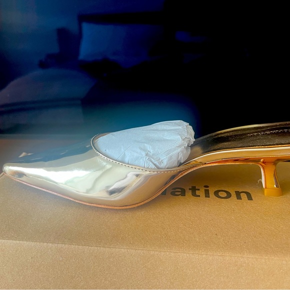 reformation size 7 - Picture 3 of 6